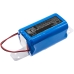 Batterijen voor stofzuigers Shark QR1W00SRUS