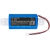 Batterijen voor stofzuigers Shark QR1W00SRUS