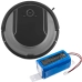 Vacuum Battery Shark RV871