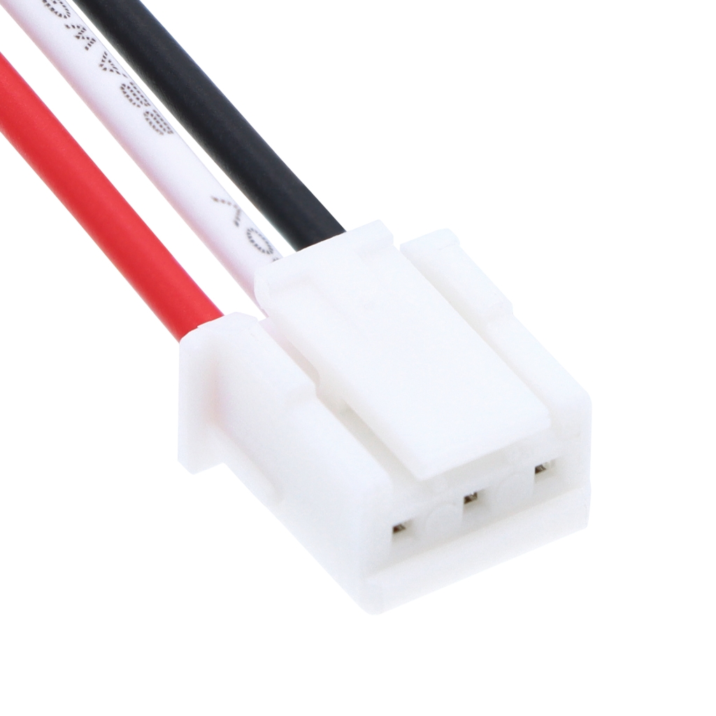 Batterij Vervangt 4.350053