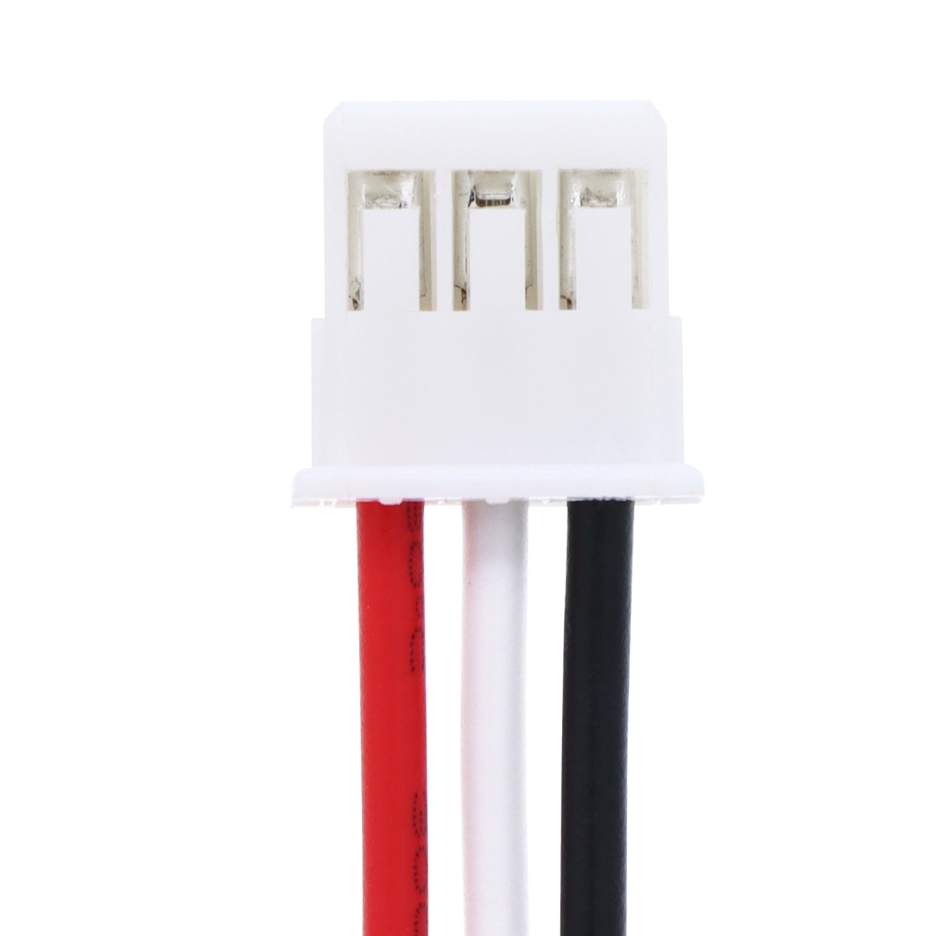 Batterij Vervangt 4.350053