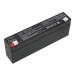 Battery for Fluke Data Simulator 6100