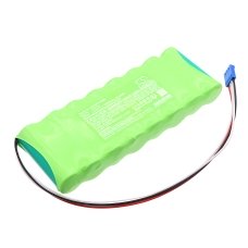 Compatible battery replacement for Schiller 110314,2350-8-HRY-AS4LW