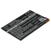 Compatibele batterijvervanging voor Sharp UBATIA211AFN3