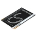 Compatibele batterijvervanging voor Sharp UBATIA211AFN3