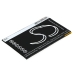 Compatibele batterijvervanging voor Sharp UBATIA211AFN3