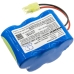 Compatibele batterijvervanging voor Shark XB2940