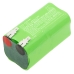 Compatibele batterijvervanging voor Schiller 110071