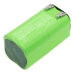 Compatibele batterijvervanging voor Schiller 110071