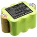 Compatibele batterijvervanging voor Shark XBP745