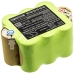 Compatibele batterijvervanging voor Shark XBP745