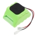Compatibele batterijvervanging voor Shark XB75N