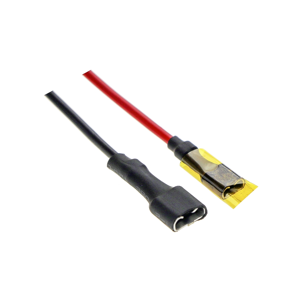 Compatibele batterijvervanging voor Shark XB768