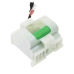 Compatibele batterijvervanging voor Shark XB800