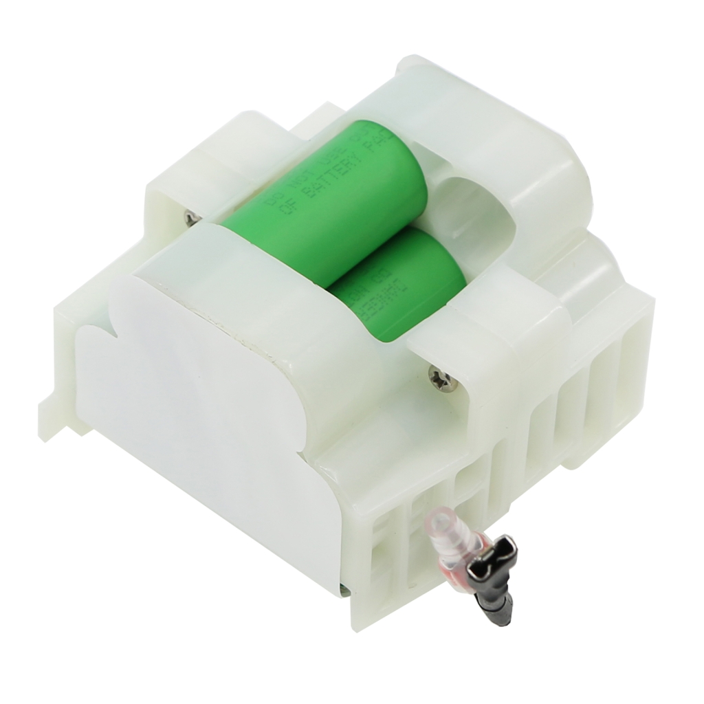 Compatibele batterijvervanging voor Shark XB800