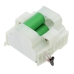 Compatibele batterijvervanging voor Shark XB800