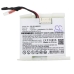 Compatibele batterijvervanging voor Shark XB800