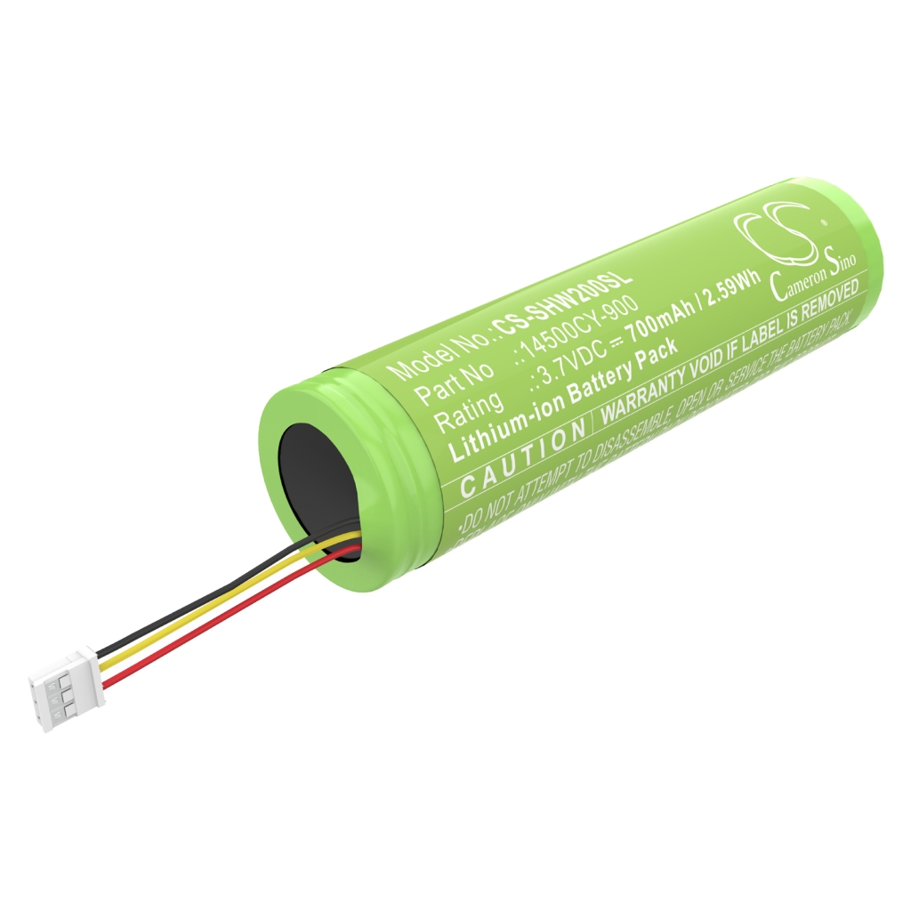 Batterij voor draadloze headset Sennheiser CS-SHW200SL