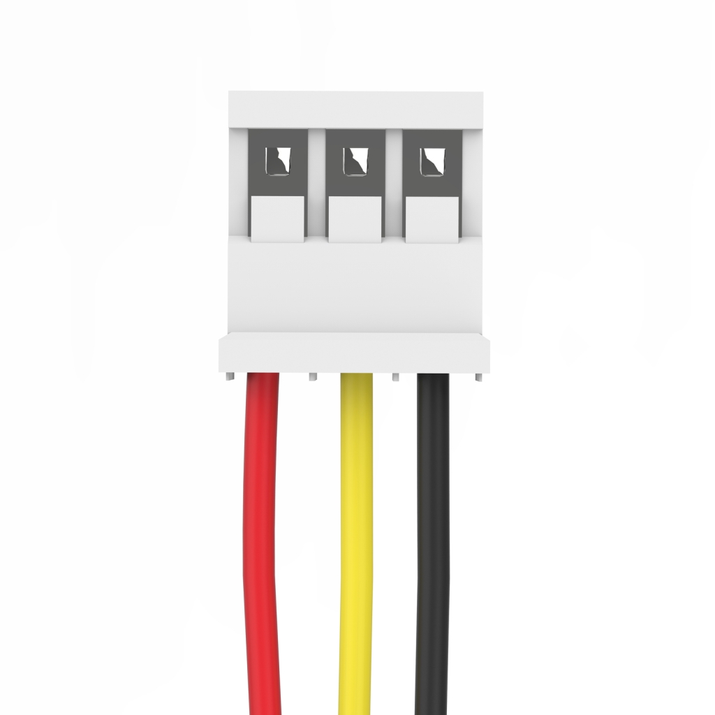 Batterij voor draadloze headset Sennheiser CS-SHW200SL