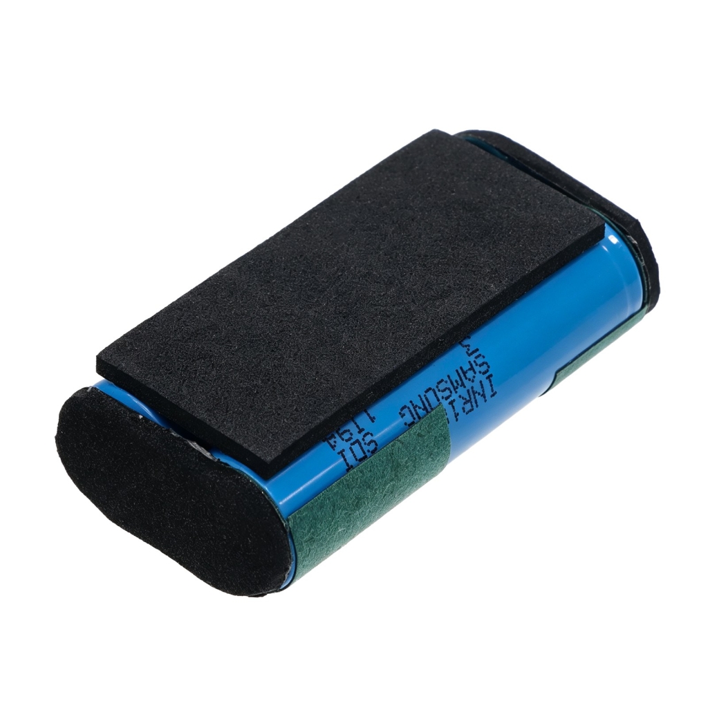 Batteries compatible with Shark HydroDuo WW201 Cordless Wet & Dry Cleane CS-SHW201VX