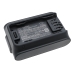 Compatibele batterijvervanging voor Shark XPBTR430SLJ