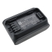 Compatibele batterijvervanging voor Shark XPBTR430SLJ