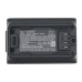 Compatibele batterijvervanging voor Shark XPBTR430SLJ