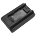 Batterijen voor stofzuigers Shark CS-SHW462VX