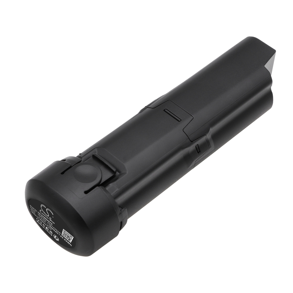 Batterijen Vervangt XSBT420AS