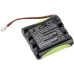 Batterijen Batterij voor tweerichtingsradio CS-SHX100TW