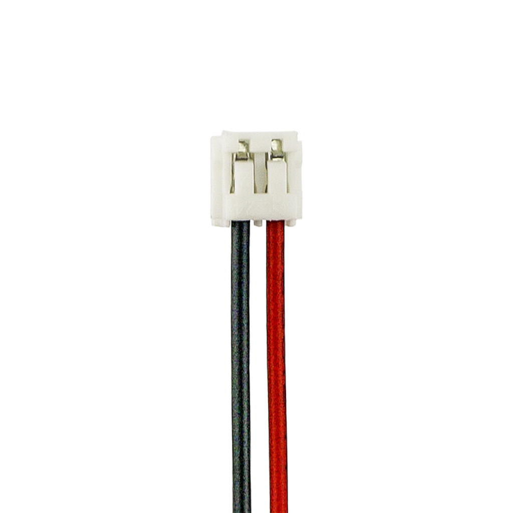 Batterijen Batterij voor tweerichtingsradio CS-SHX100TW