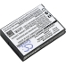 Batterijen Batterij voor tweerichtingsradio CS-SHX122TW
