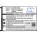 Batterijen Batterij voor tweerichtingsradio CS-SHX122TW