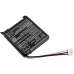 Batterijen Batterij voor tweerichtingsradio CS-SHX150TW