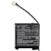 Batterijen Batterij voor tweerichtingsradio CS-SHX150TW