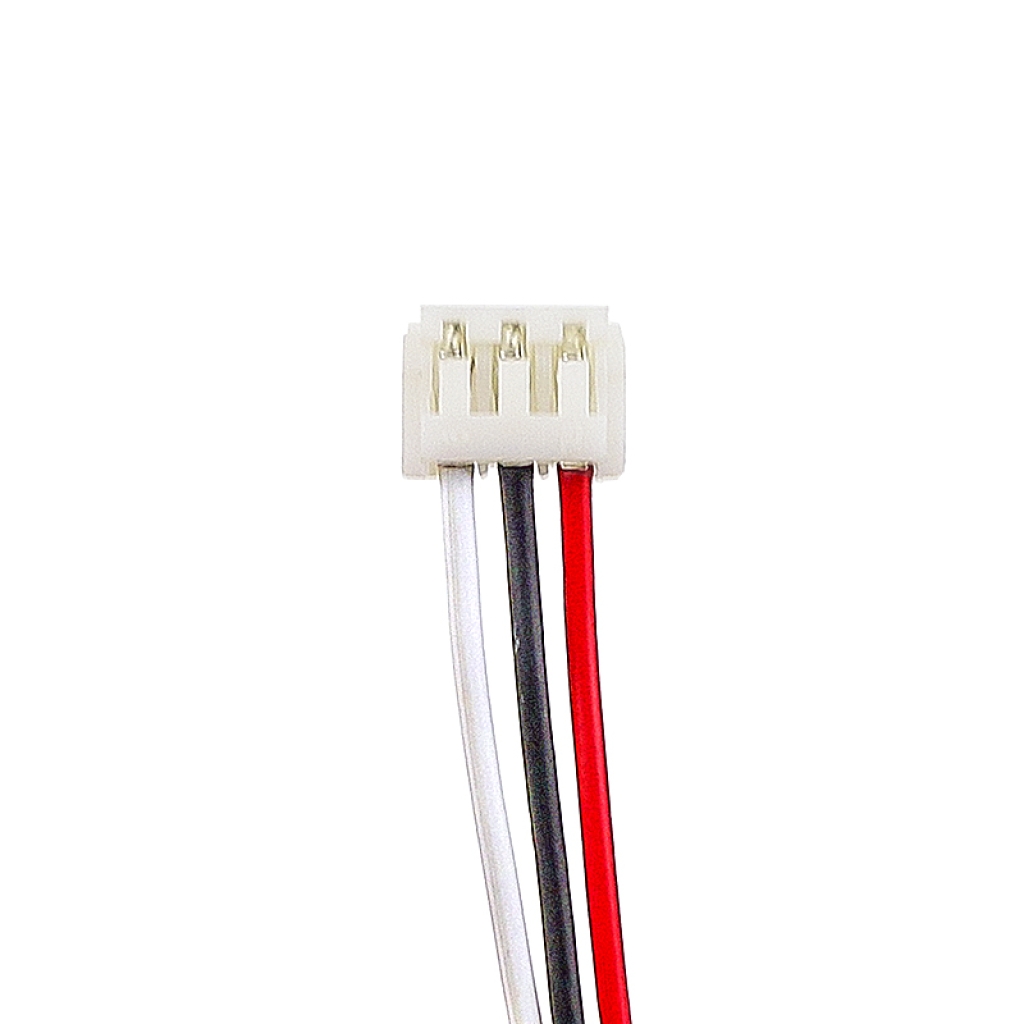 Batterijen Batterij voor tweerichtingsradio CS-SHX150TW