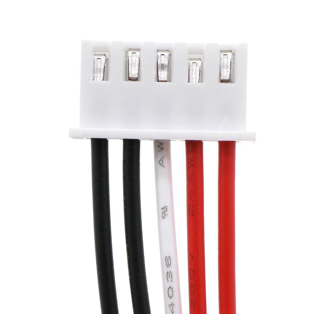 Batterij Vervangt N4HUHQB00001