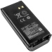 Batterijen Batterij voor tweerichtingsradio CS-SHX300TW