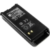 Batterijen Batterij voor tweerichtingsradio CS-SHX300TW