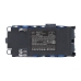 Battery compatible with Shark CS-SHX340VX