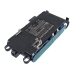 Battery compatible with Shark CS-SHX340VX