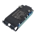 Battery compatible with Shark CS-SHX340VX