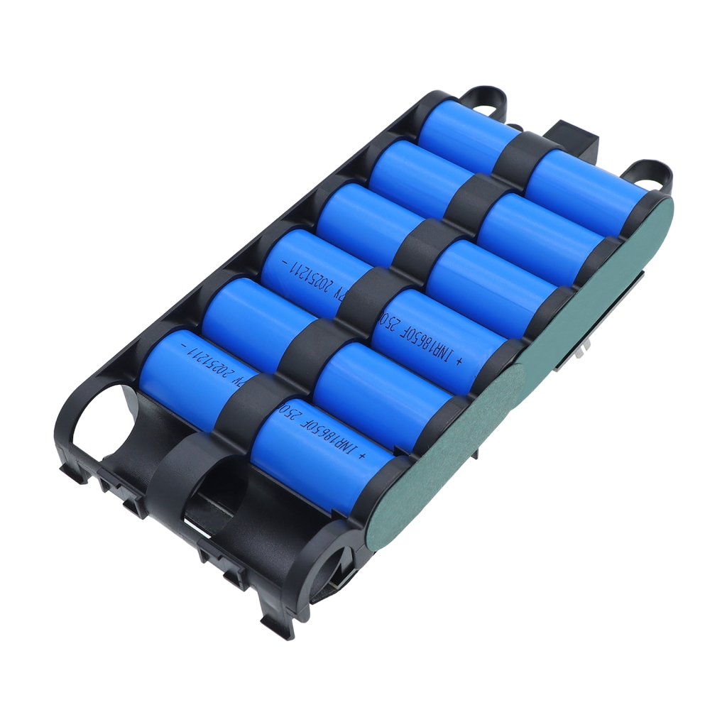 Battery compatible with Shark CS-SHX340VX