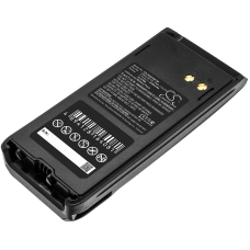 Compatibele batterijvervanging voor Standard Horizon FNB-115LIIS,SBR-29LIIS,SBR-45LI,SBR-45LIIS
