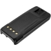 Batterijen Batterij voor tweerichtingsradio CS-SHX400TW