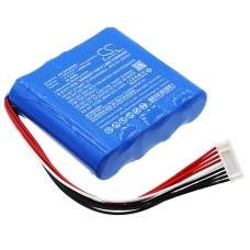 Compatibele batterijvervanging voor Sony 1-853-678-11,LIP4160HEPC