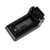Batterijen  CS-SHX640VX