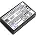 Batterijen Batterij voor tweerichtingsradio CS-SHX870TW