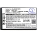 Batterijen Batterij voor tweerichtingsradio CS-SHX870TW