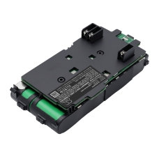 Compatibele batterijvervanging voor Shark XFBT750